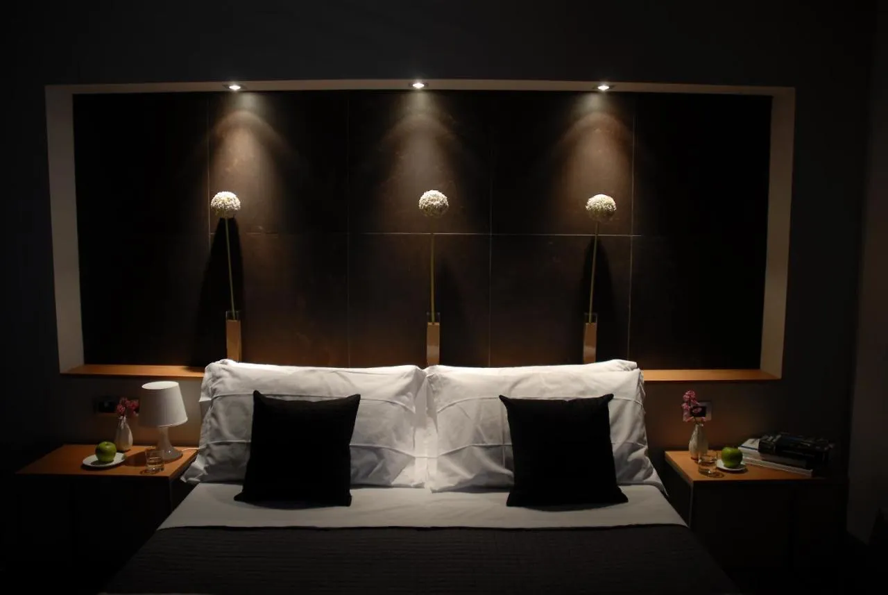 Bed & Breakfast B&B Habita Modica