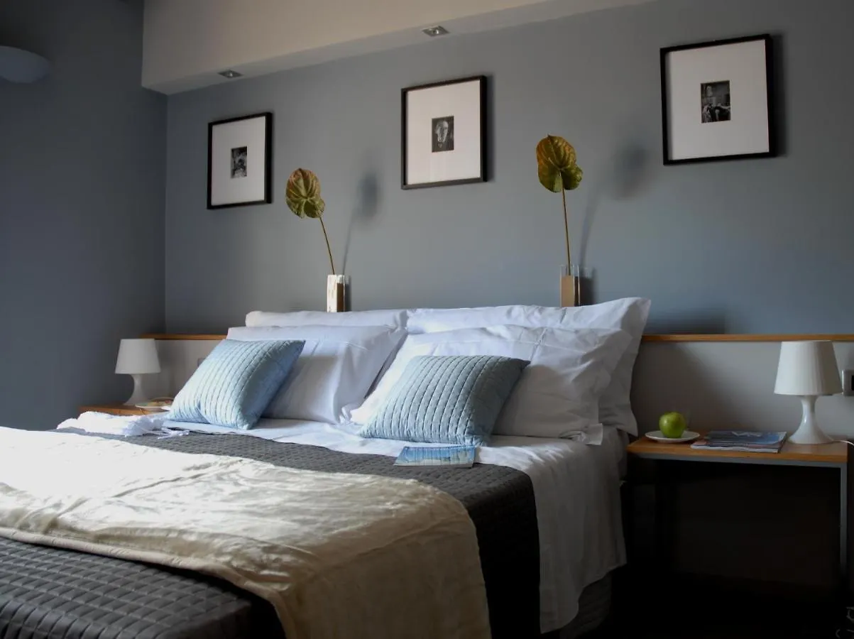 B&B Habita Modica 0*,  Italia