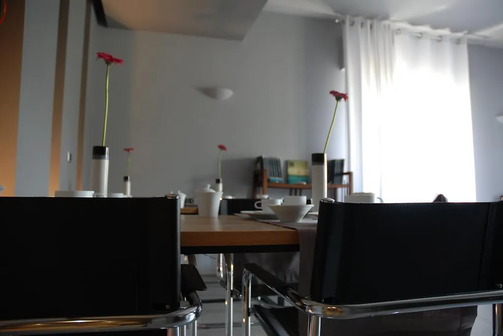 Bed & Breakfast B&B Habita Modica Italia