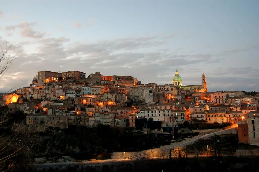 Bed & Breakfast B&B Habita Modica