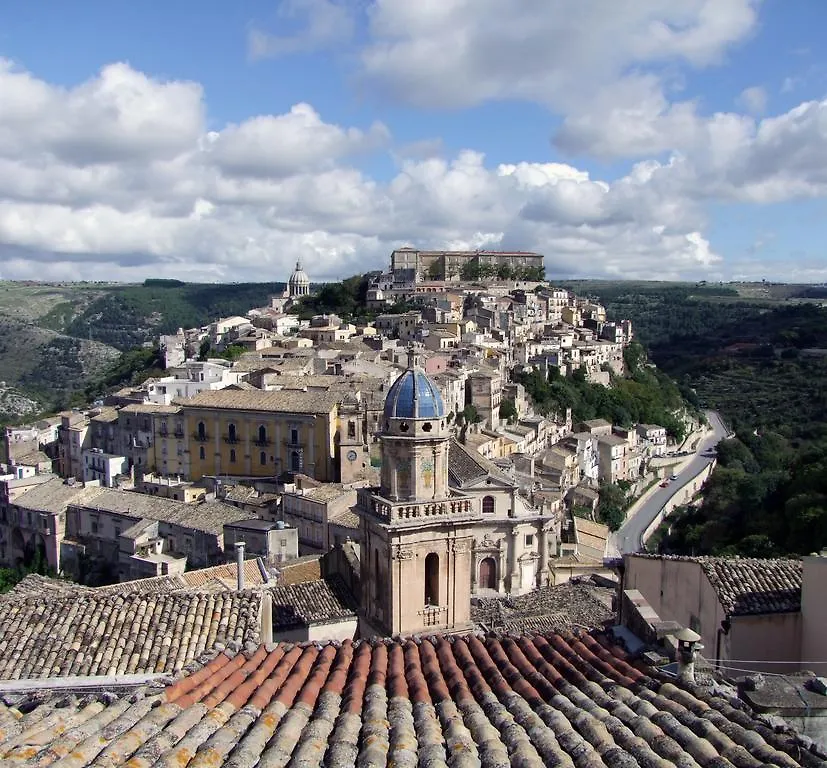 Bed & Breakfast B&B Habita Modica