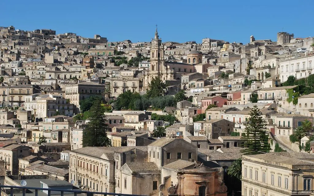 B&B Habita Modica