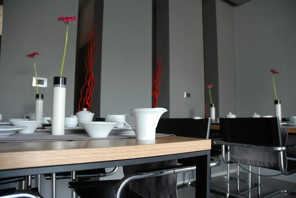 B&B Habita Modica 0*,