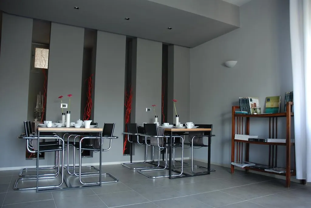 Bed & Breakfast B&B Habita Modica