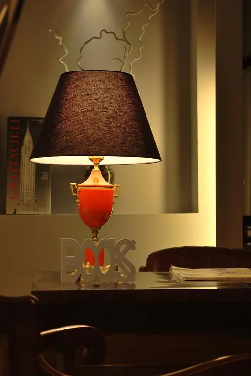 B&B Habita Modica Bed & Breakfast
