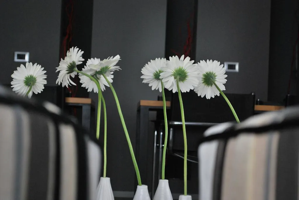 B&B Habita Modica Italia