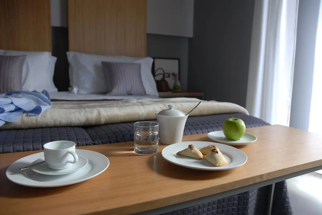 B&B Habita Modica Bed & Breakfast