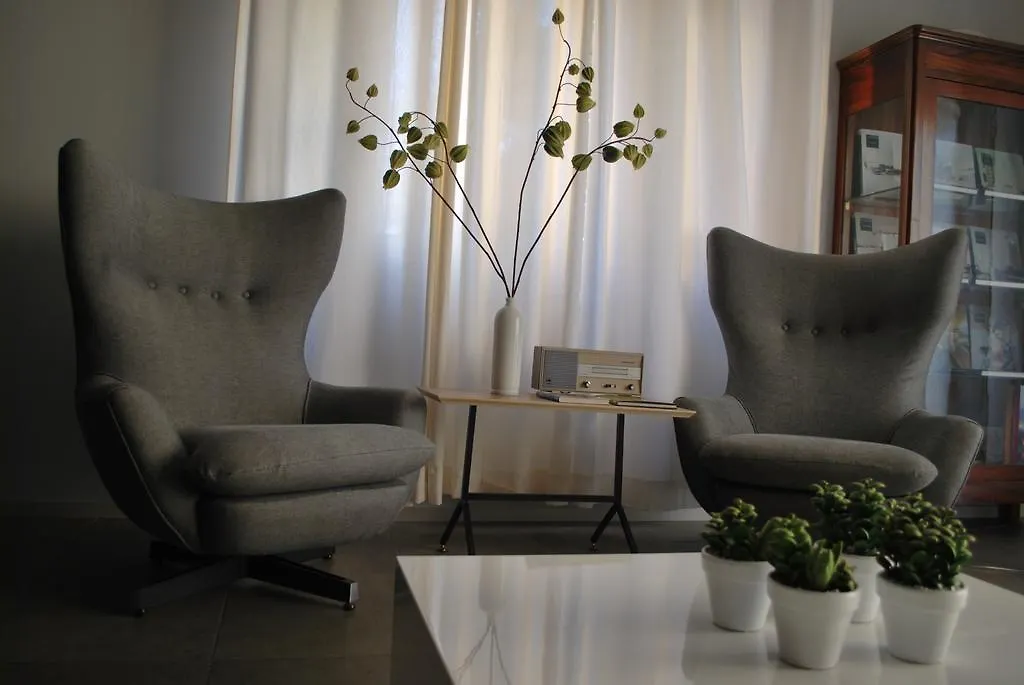 Bed & Breakfast B&B Habita Modica
