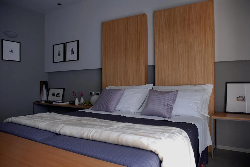 Bed & Breakfast B&B Habita Modica Italy