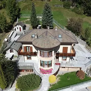 Mirage Chiesa in Valmalenco
