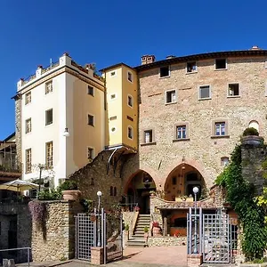 Le Santucce Castiglion Fiorentino