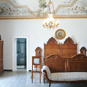Couette-café Casa Sipione Papa, Modica